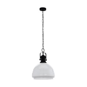 Pendul COMBWICH 1 E27 IP20 43302