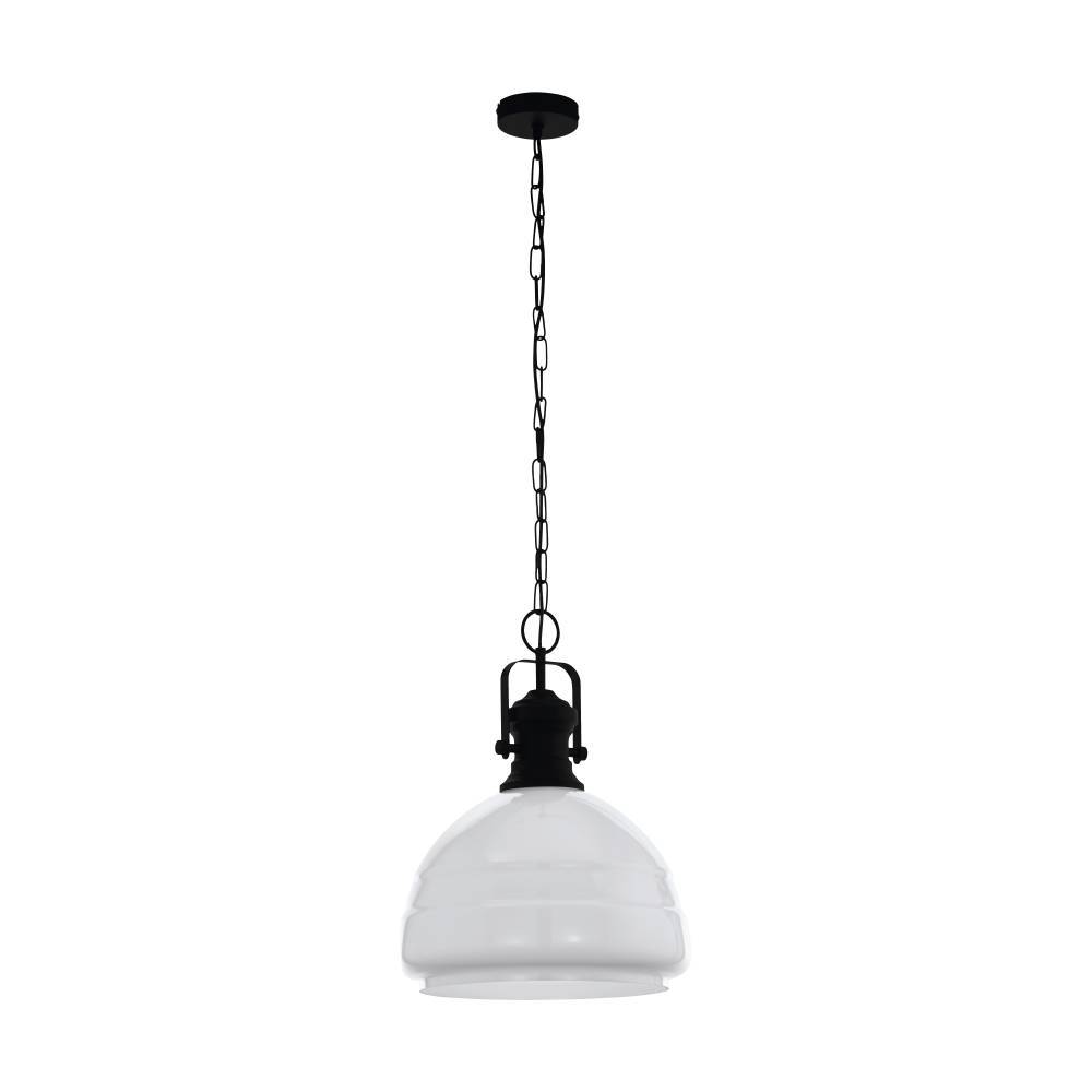 Pendul COMBWICH 1 E27 IP20 43302