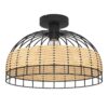 Plafonieră ANWICK E27 IP20 43398