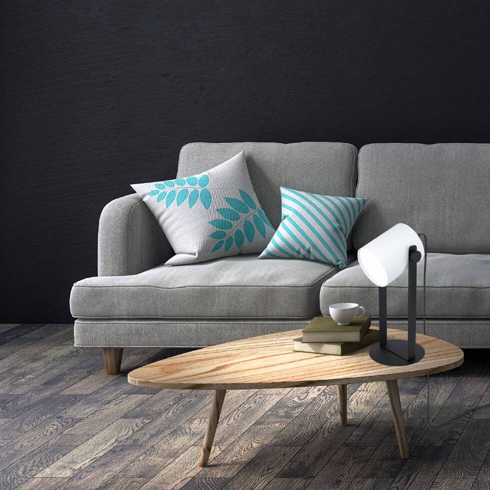Veioză HORNWOOD 1 E27 IP20 43428 - imagine 3