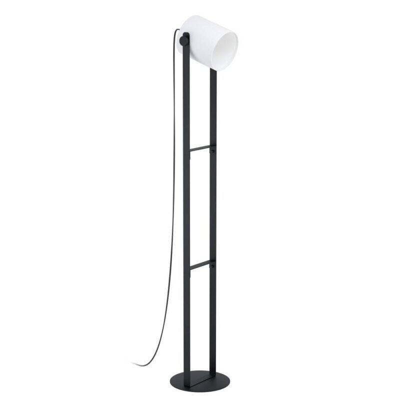 Lampadar HORNWOOD 1 E27 IP20 43429