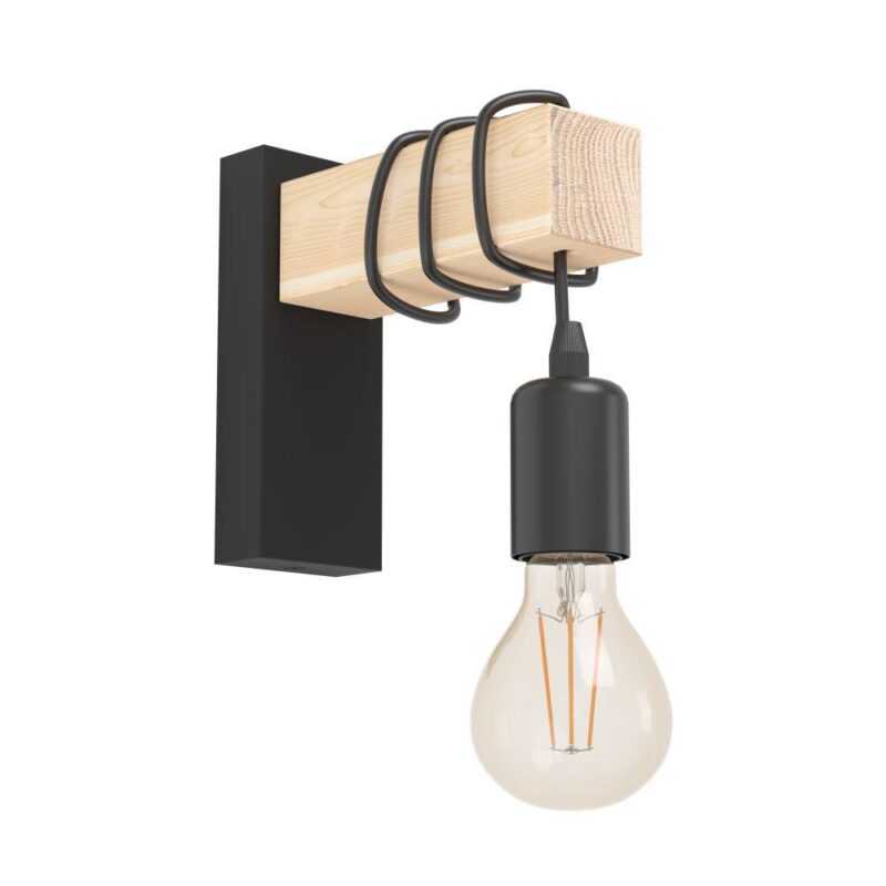Aplică TOWNSHEND E27 IP20 43514