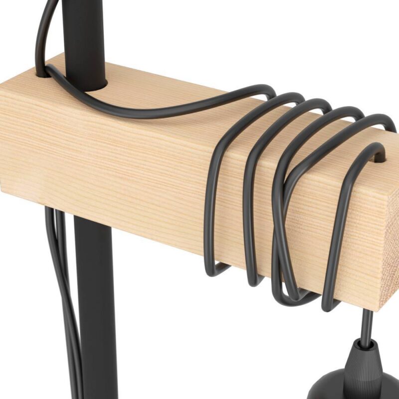 Alternative view of Lampadar TOWNSHEND 2XE27 IP20 43516
