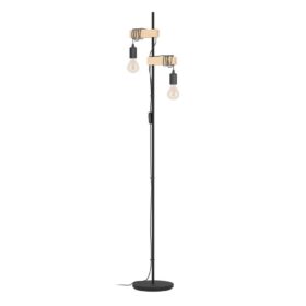 Lampadar TOWNSHEND 2XE27 IP20 43516
