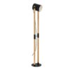 Lampadar HORNWOOD E27 IP20 43521