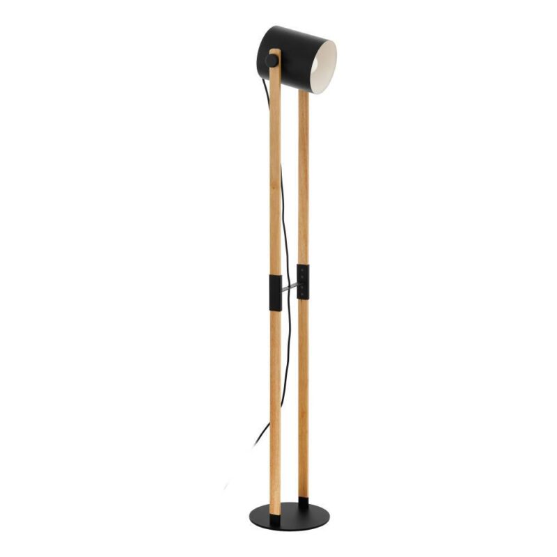Lampadar HORNWOOD E27 IP20 43521