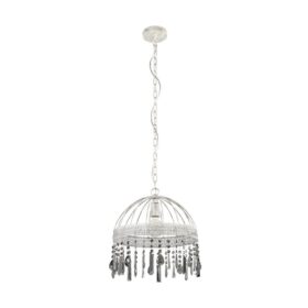 Pendul STEELEVILLE E27 IP20 43587
