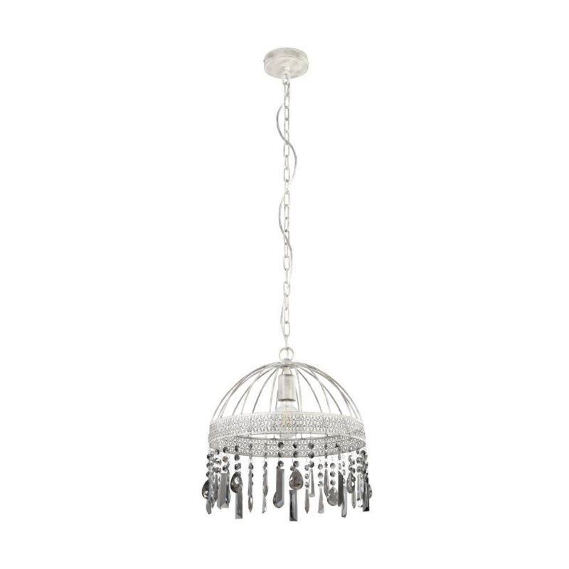 Pendul STEELEVILLE E27 IP20 43587