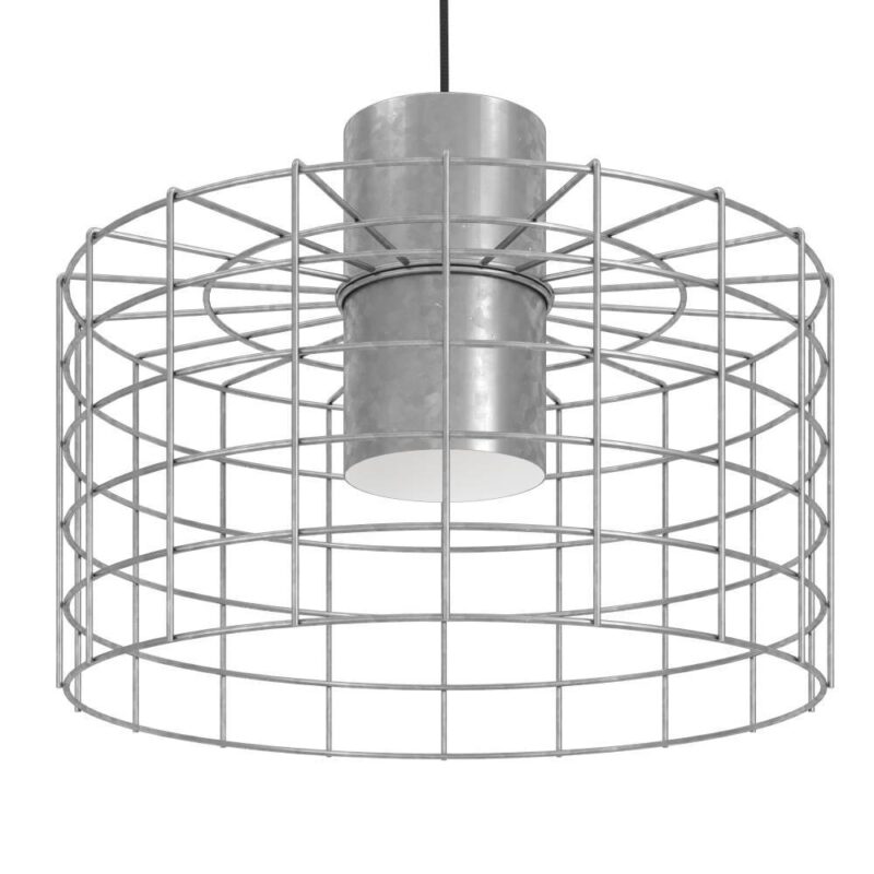 Alternative view of Pendul MILLIGAN E27 IP20 43649