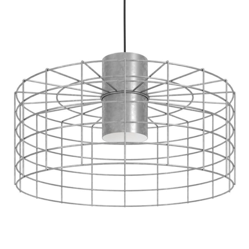 Alternative view of Pendul MILLIGAN E27 IP20 43651
