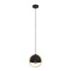 Pendul CALLOW E27 IP20 43755