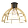Plafonieră STILLINGTON E27 IP20 43766