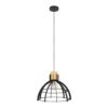 Pendul STILLINGTON E27 IP20 43769