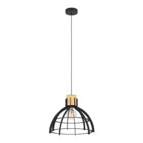 Pendul STILLINGTON E27 IP20 43769