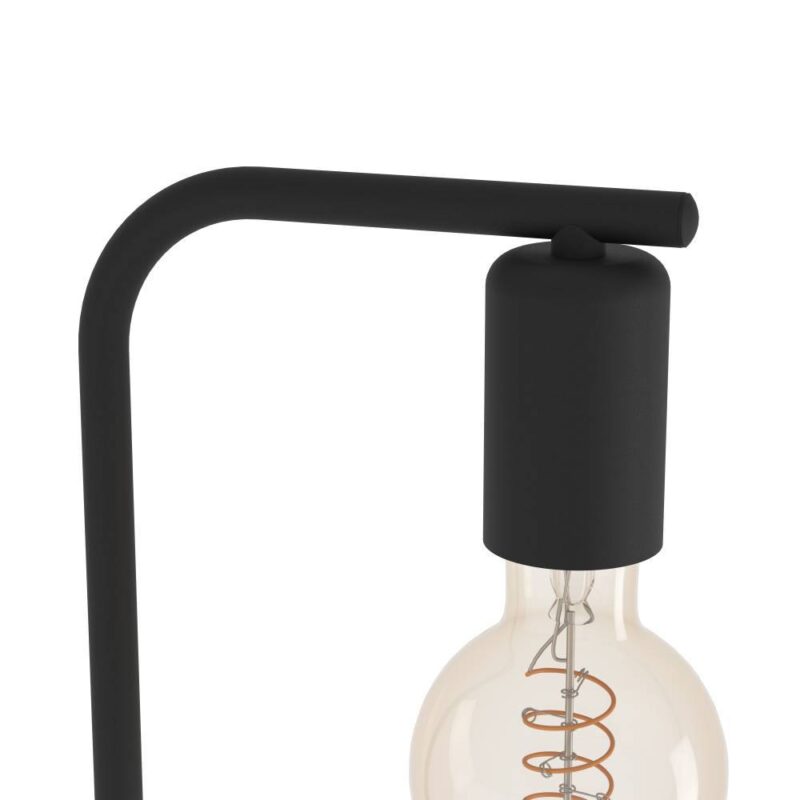 Alternative view of Lampadar CRANLEY 1 E27 IP20 43791