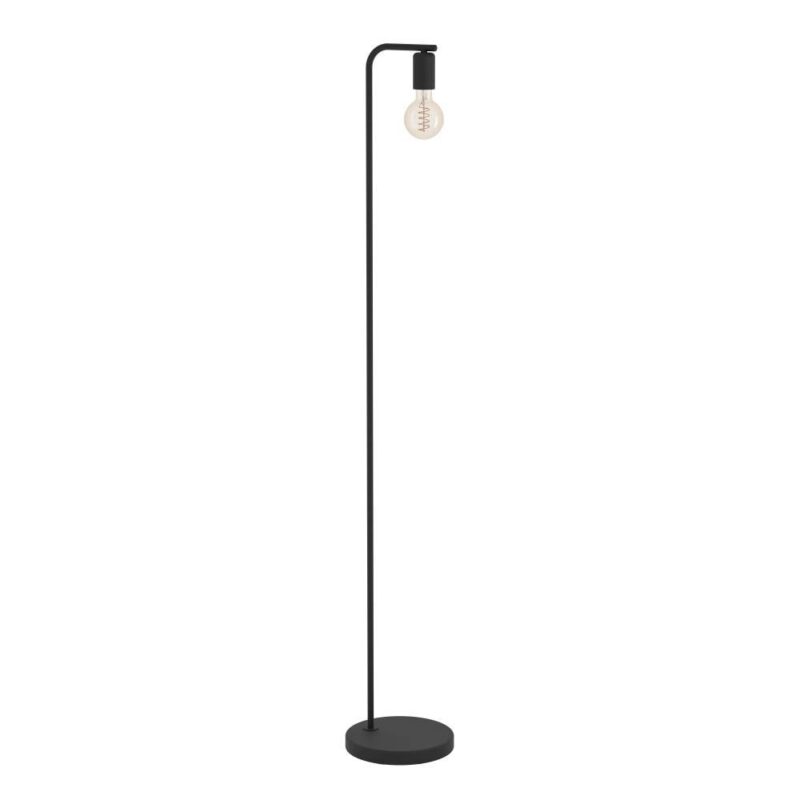 Lampadar CRANLEY 1 E27 IP20 43791