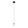 Pendul YORTH E27 IP20 43802