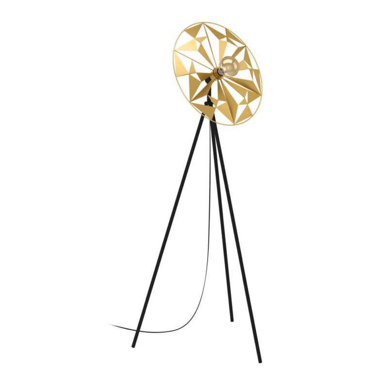 Lampadar CASTANUELO E27 IP20 43809