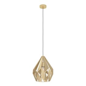 Pendul CARLTON E27 IP20 43814