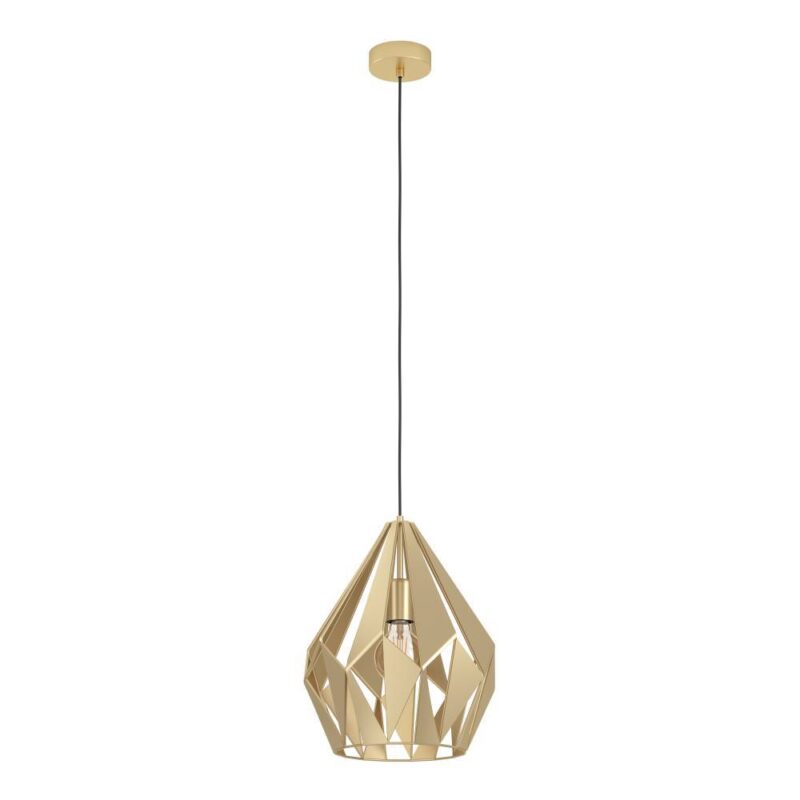 Pendul CARLTON E27 IP20 43814