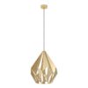 Pendul CARLTON E27 IP20 43815