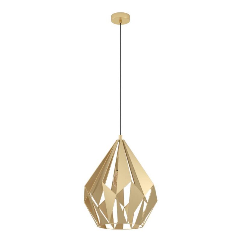 Pendul CARLTON E27 IP20 43815