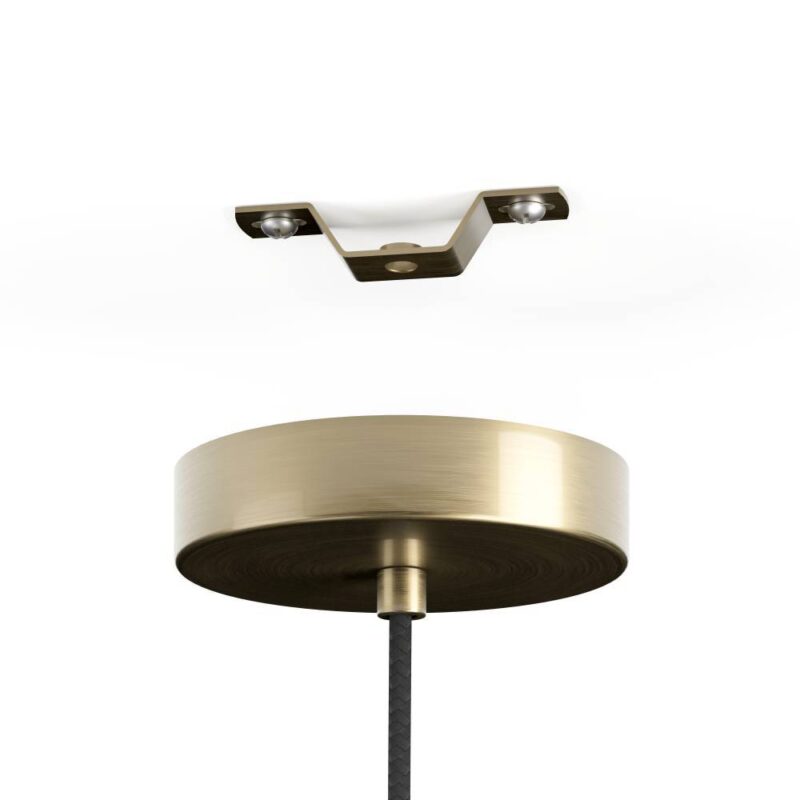 Alternative view of Pendul SOUTHERY E27 IP20 43816