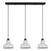 Lustră MATLOCK 3XE27 IP20 43826