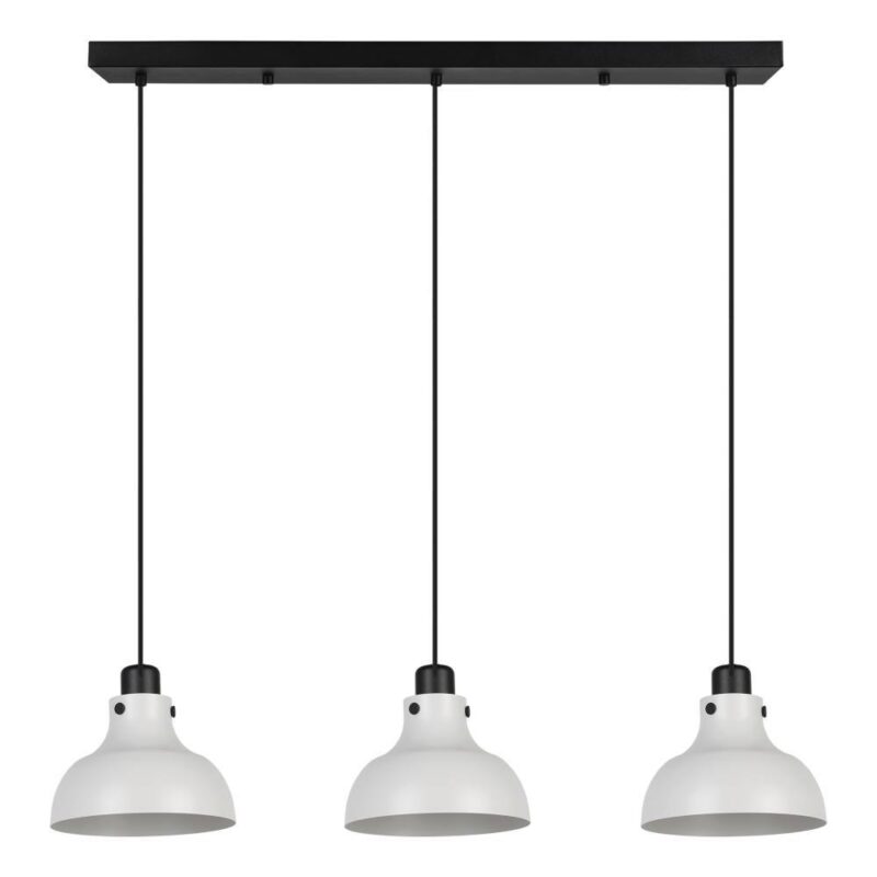 Lustră MATLOCK 3XE27 IP20 43826