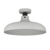 Plafonieră MATLOCK E27 IP20 43842