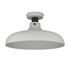 Plafonieră MATLOCK E27 IP20 43842