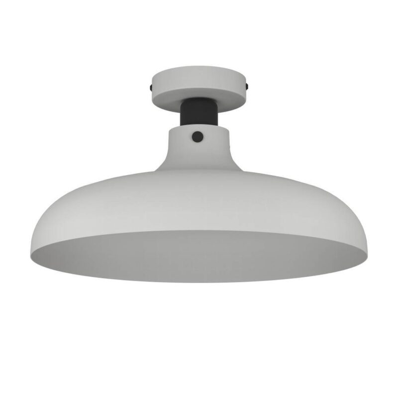 Plafonieră MATLOCK E27 IP20 43842