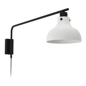 Aplică/Plafonieră MATLOCK E27 IP20 43843