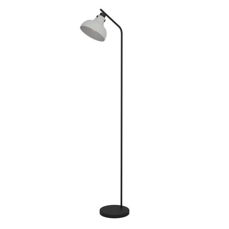 Lampadar MATLOCK E27 IP20 43844