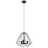 Lustră TARLE 3XE14 IP20 43845