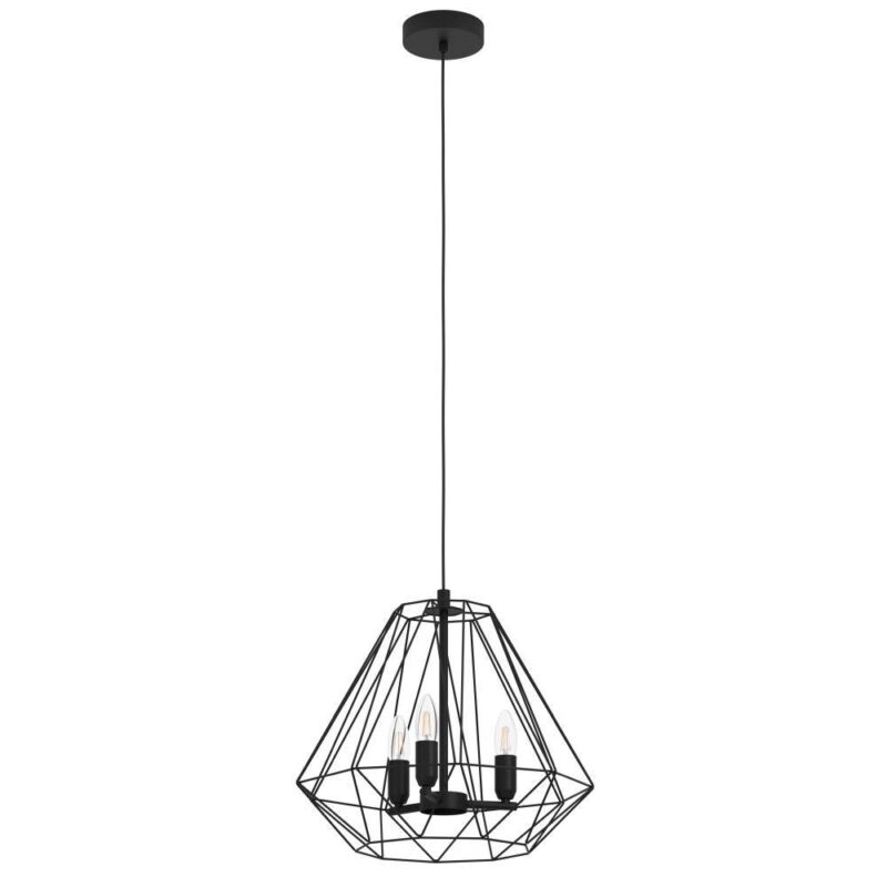 Lustră TARLE 3XE14 IP20 43845