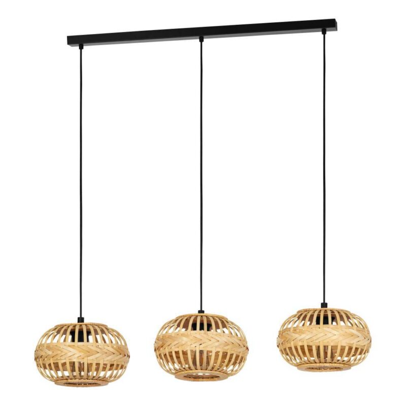 Lustră AMSFIELD 1 3XE27 IP20 43863