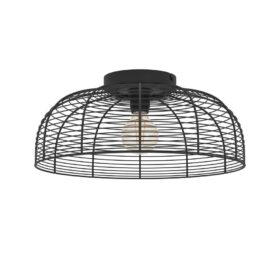 Plafonieră RINROE E27 IP20 43896