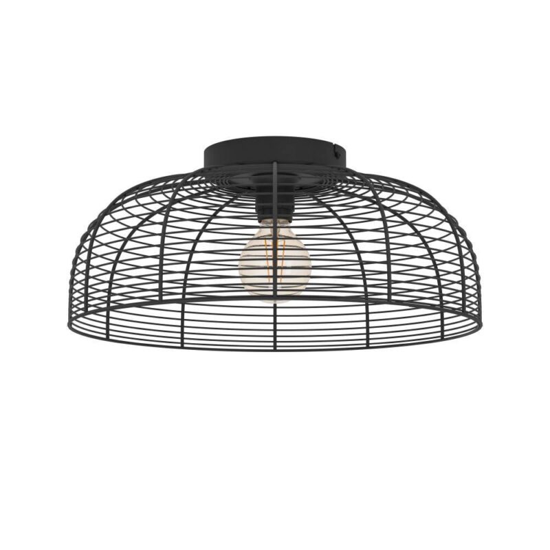 Plafonieră RINROE E27 IP20 43896