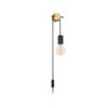 Aplică BUDDON E27-LED 13W IP20 43898