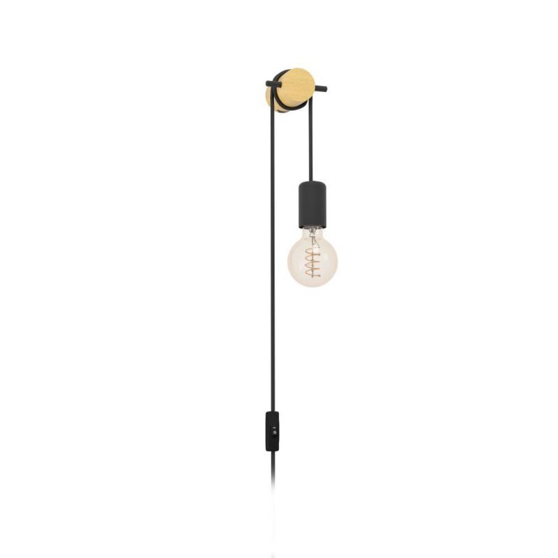 Aplică BUDDON E27-LED 13W IP20 43898