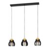 Lustră STILLINGTON 1 3XE27 IP20 43925
