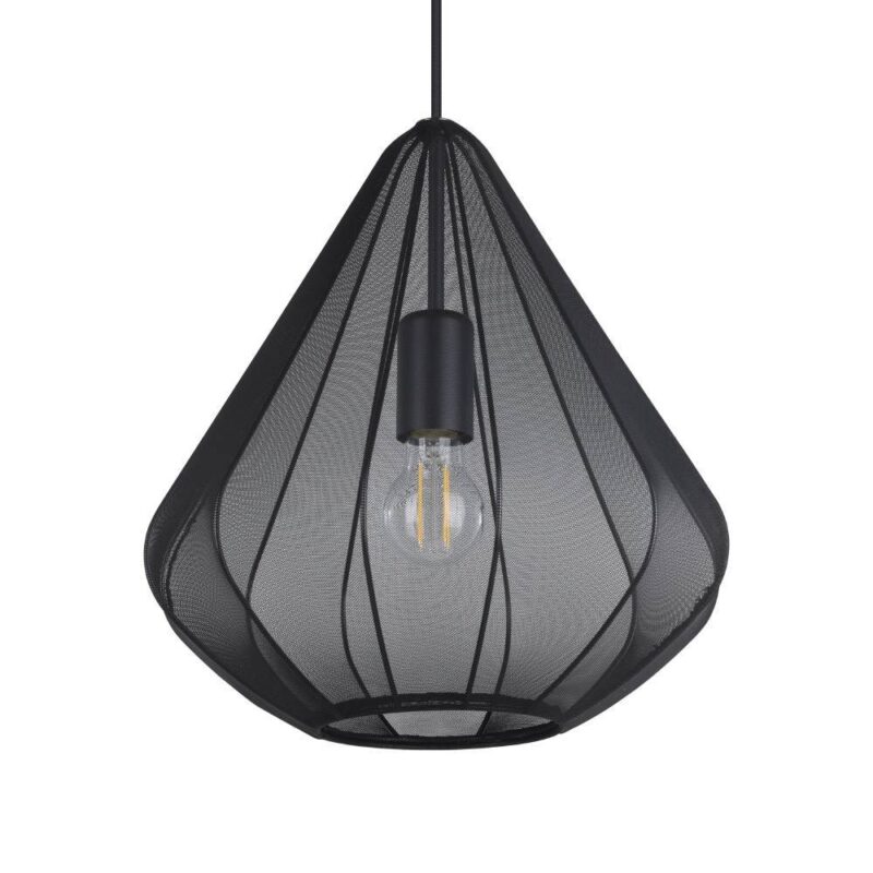 Alternative view of Pendul DOLWEN E27 IP20 43994