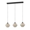 Lustră MIDSUMER 3XE27 IP20 44001