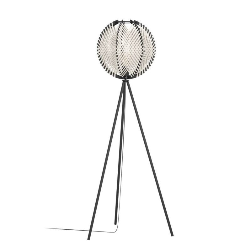 Lampadar WAVERTON E27 IP20 44009