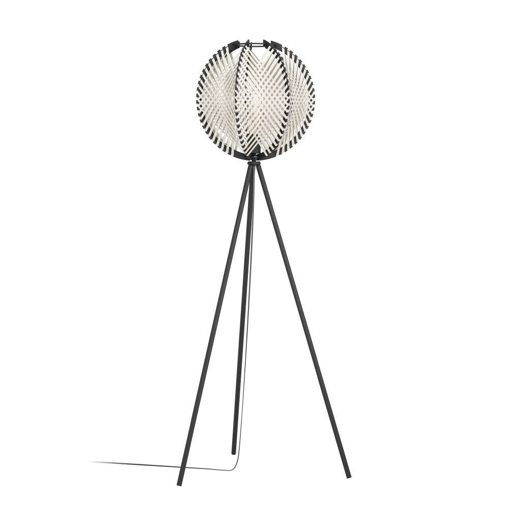 Lampadar WAVERTON E27 IP20 44009