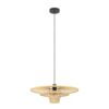 Pendul LYDNEY E27 IP20 44012