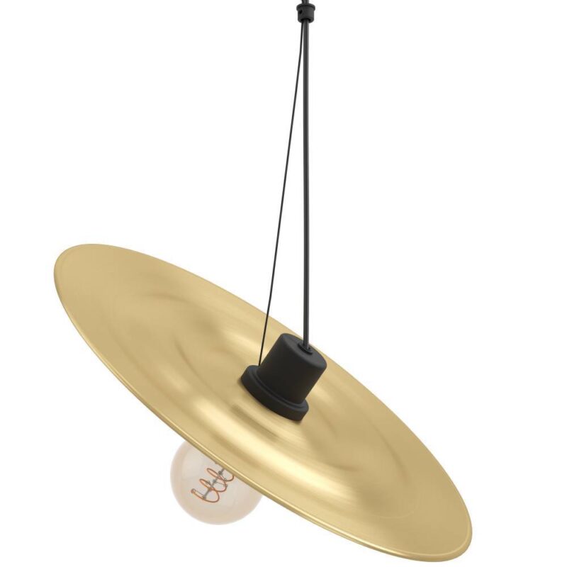 Alternative view of Pendul LINTMILL E27 IP20 44029