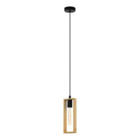Pendul LITTLETON E27 IP20 44051