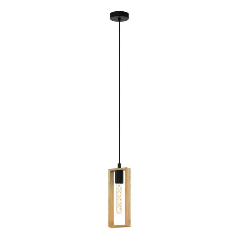 Pendul LITTLETON E27 IP20 44051